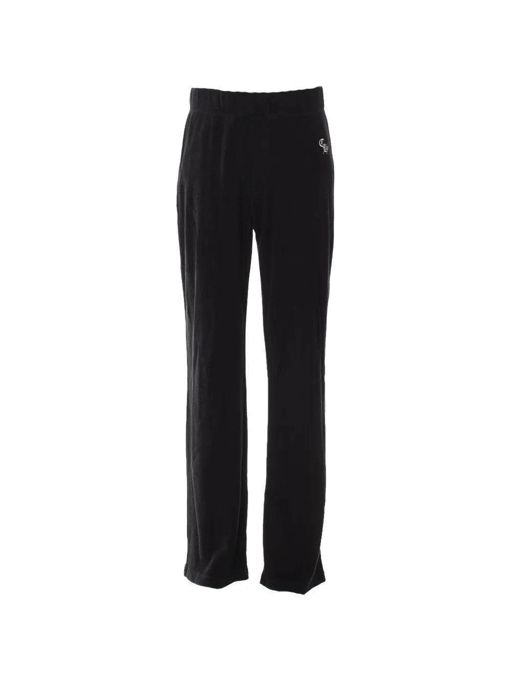 Chrome Hearts logo-embroidered track pants