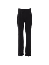 Chrome Hearts logo-embroidered track pants