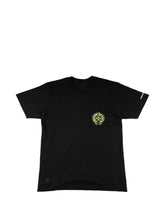 Chrome Hearts Horseshoe logo-print T-shirt