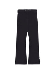 Chrome Hearts Scroll Logo yoga pants