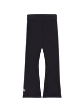 Chrome Hearts Scroll Logo yoga pants