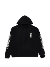 Chrome Hearts 1988 logo-print hoodie