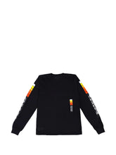 Chrome Hearts Turbo logo-print T-shirt
