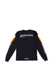 Chrome Hearts Turbo logo-print T-shirt