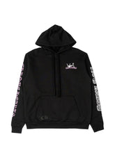 Chrome Hearts Deadly Doll hoodie