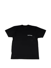 Chrome Hearts logo-print T-shirt
