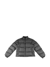 Chrome Hearts Stiff V2 monogram-print puffer jacket