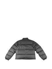 Chrome Hearts Stiff V2 monogram-print puffer jacket