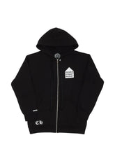 Chrome Hearts x Dover Street Market logo-print hoodie