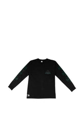 Chrome Hearts CH Plus long-sleeve top