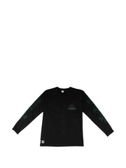 Chrome Hearts CH Plus long-sleeve top