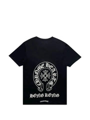 Chrome Hearts Hong Kong Horseshoe T-shirt
