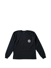 Chrome Hearts logo-print T-shirt