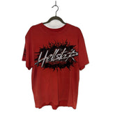 Hellstar Tee Red Records