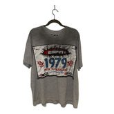 Hellstar Tee x ESPN Grey