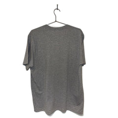Supreme Tee Gray Aretha Franklin