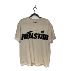 Hellstar Tee White Classic