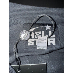 Hellstar Tee Black Electric Kid