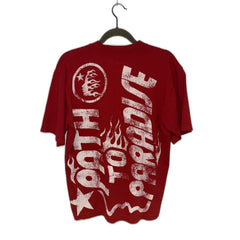 Hellstar Tee Red Cross