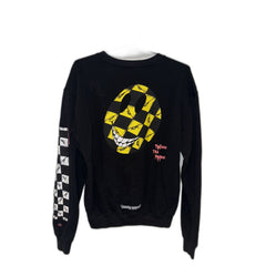 Chrome Hearts Crewneck Matty Boy Black