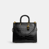 Rogue Bag In Alligator