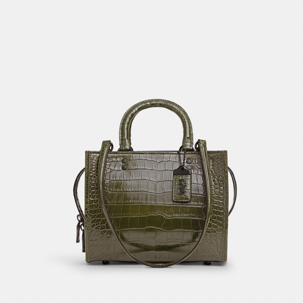 Rogue Bag 25 In Alligator