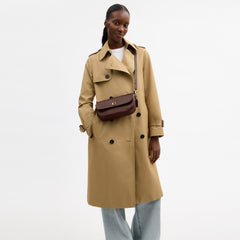 Brook Flap Chain Bag