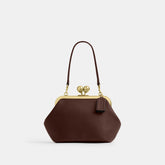 Kisslock Frame Bag 16