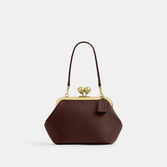 Kisslock Frame Bag 16