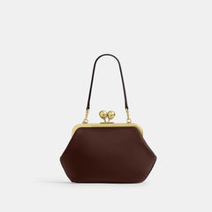 Kisslock Frame Bag 16