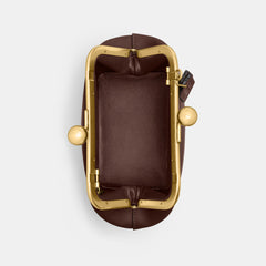 Kisslock Frame Bag 16