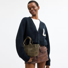 Alter/Ego Small Tote Bag