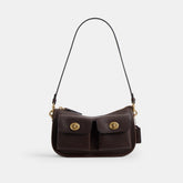 Twin Turnlock Waverly Bag