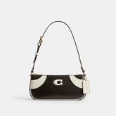 Bowling Small Shoulder Bag