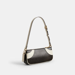 Bowling Small Shoulder Bag