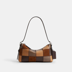 Alter/Ego Small Slouchy Shoulder Bag
