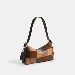 Alter/Ego Small Slouchy Shoulder Bag