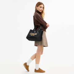Cargo Tote Bag