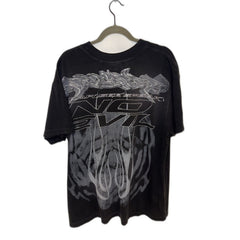 Hellstar Tee Black Hear No Evil
