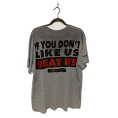 Hellstar Tee x ESPN Grey