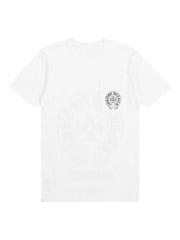 Chrome Hearts Miami Horseshoe pocket T-shirt