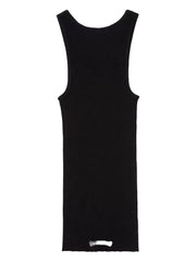 Chrome Hearts Hairy Cross tank top