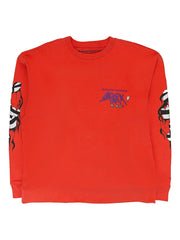 Chrome Hearts Matty Boy crew-neck sweatshirt