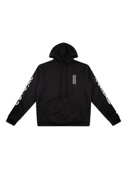 Chrome Hearts long-sleeve hoodie