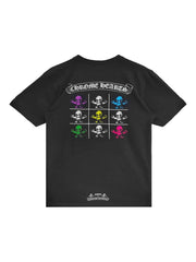 Chrome Hearts Foti Harris Teete T-shirt