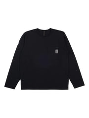 Chrome Hearts Stadium embroidered "Black" T-shirt