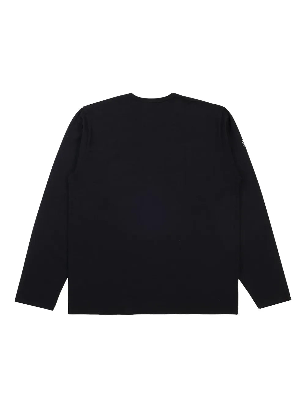 Chrome Hearts Stadium embroidered "Black" T-shirt