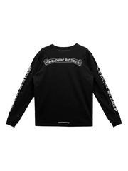 Chrome Hearts Stadium Scroll "Black" T-shirt