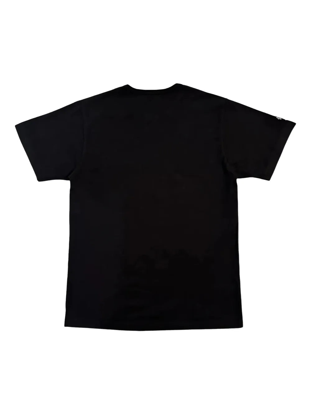 Chrome Hearts Stadium logo-embroidered "Black" T-shirt