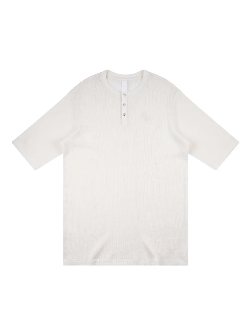 Chrome Hearts short-sleeve cotton T-shirt